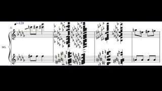 Can Can except it's terrible and made me fail music theory