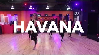 HAVANA Camila Cabello Dance Video