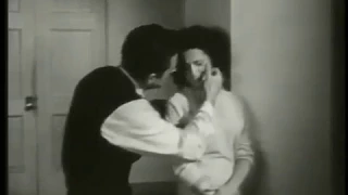 The Screaming Skull (1958) -  Horror