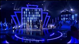 Nesh i Milica Pavlovic - Alibi - Grand Parada - (Tv Pink)