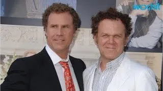 John C Reilly And Will Ferrell Will Star As ‘Holmes and Watson’