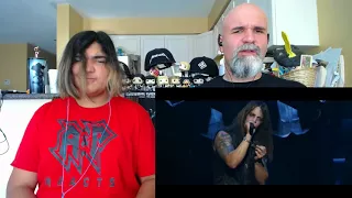 Satyricon - Mother North (Live At The Opera) [Reaction/Review]