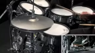 Roland TD-20KX VDrums