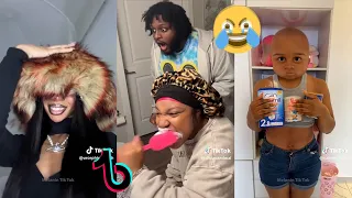 TikTok LOL #3 | 2024's Black Funniest Compilation