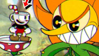 CUPHEAD doar pe EXTREM! (2)