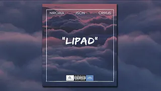 ALTA MENTE - LIPAD (Prod. by Balance Cooper)