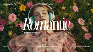 Romantic ballad playlist  [chill, lo-fi, Acoustic Indie] 💞 🎵