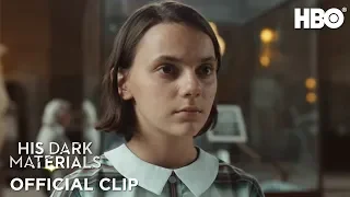 His Dark Materials: (Season 1 Episode 2 Clip) | HBO