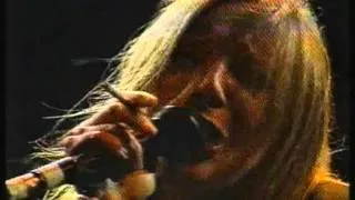 Portishead - Sour Times Live at Bizarre Festival