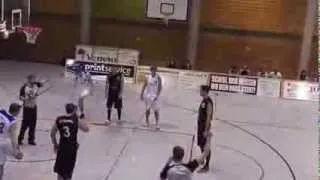 TSV Vaterstetten @ TSV Neuötting Bayernliga