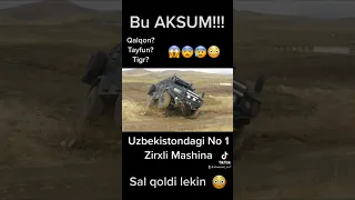 AKSUM ARMORED MADE IN UZBEKISTAN #youtubeshorts #узбекистан #top #uzbek #uzbekistan #uzbekiston #car