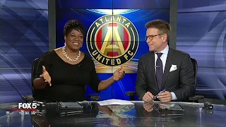 Atlanta United wins MLS Cup