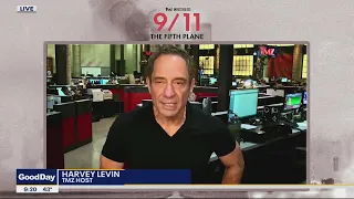 TMZ investigates fifth plane possibly connected to 9/11 attack