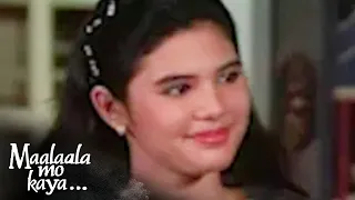 Maalaala Mo Kaya: Lagda feat. Vina Morales (Full Episode 40) | Jeepney TV