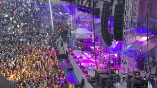 Phish - “Mull” - 4/17/2023 - Greek Theatre - Berkeley, CA