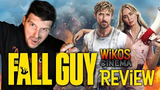 John Mira's The Fall Guy Review | Wikos Cinema