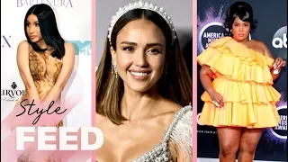 The 5 Biggest Fashion and Beauty Trends of 2019 | ET Style Feed