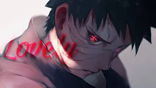 Uchiha Obito「AMV」Lovely