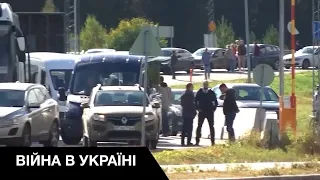 🤬Беспредел: мужчин не выпускают из Крыма, их хотят отправить воевать