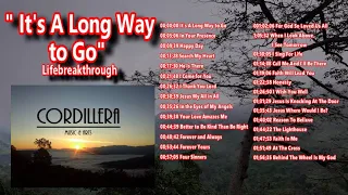 IT'S A LONG WAY TO GO (Gospel Music by #lifebreakthrough)
