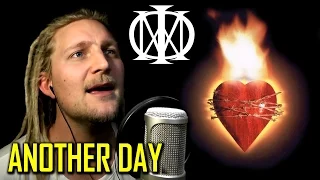 DREAM THEATER - ANOTHER DAY (Cover and Acapella)