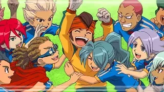 Inazuma Eleven - La conquista del FFI | In Sintesi