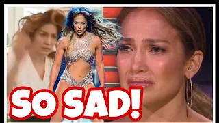 JENNIFER LOPEZ CANCELLED TOUR MESS! (FANS CALL HER OUT)