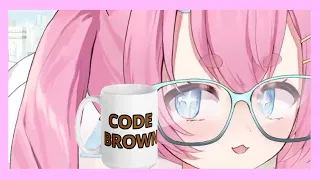 Chibidoki code brown