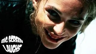 Unhinged Victim vs Murderer | Happy Death Day (2017) | Big Screen Laughs