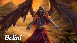 Belial: The Worst Fallen Angel (Angels & Demons Explained)