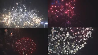 Arizona celebrates the 4th of July