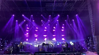 Bon Iver Live at Schlachthof Wiesbaden 19-07-2019