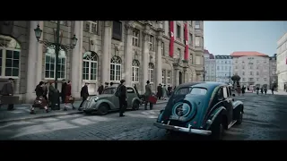 RESISTANCE Trailer 2020 "film NAZISTĂ "