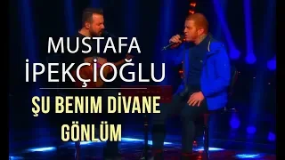 Gökhan ve Mustafa İpekçioğlu'ndan Unutulmaz Performans - Şu Benim Divane Gönlüm