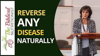 3 Ways How To Reverse ANY Disease Naturally | Simple Lifestyle Changes