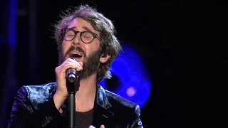 Josh Groban - Granted (Live From Madison Square Garden)