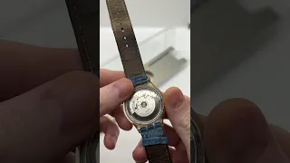 How to Wind an Automatic Mechanical Watch