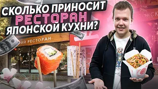 Ресторанный бизнес с нуля. Как открыть ресторан и не прогореть? 30.000.000 за ресторан?