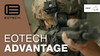 The EOTECH Advantage