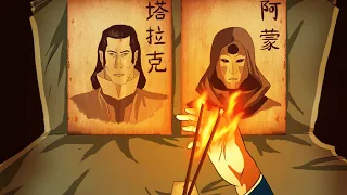 10 Deleted Avatar Episodes