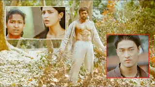 Suriya & Shruti Haasan And Johnny Tri Nguyen Movie Fighting Scene || Telugu Movie Scenes || Maa Show