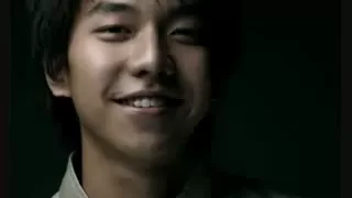 Lee Seung Gi - Smile Boy (Original version) Eng Sub