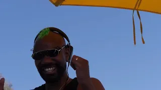 Green Velvet Tech House DJ Set From Groove Cruise in Mexico mp4