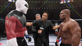 UFC 2 - Jiren Gray vs. Mike Tyson - Boxing Stars 🥊