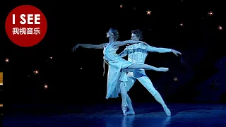 芭蕾舞劇《胡桃鉗》瑞典皇家芭蕾舞團版本  / The Nutcracker by the Royal Swedish Ballet