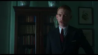 THE LITTLE STRANGER (2018) Clip "Not Of Sound Mind" HD