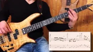 Little Wing Step by Step Instructional - Sample