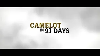 Меч Короля Артура (2017). О фильме. 6. Camelot in 93 Days.