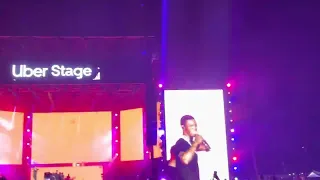 My Shit - A Boogie Wit da Hoodie (Live in Toronto) @RollingLoud 09/09/2022