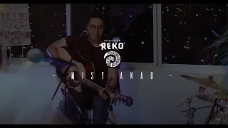 MISY ANAO - REKO (Official music video)